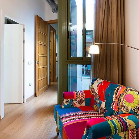 Appartement Alohamundi Sierpes à Séville Extérieur photo